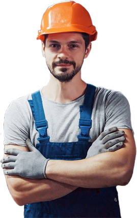 Industrial Engineer Support