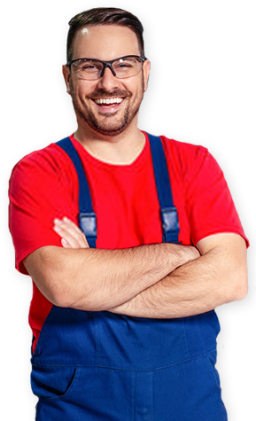 Counter Illustration Banner