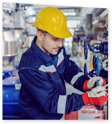 Automated Drilling Assembly